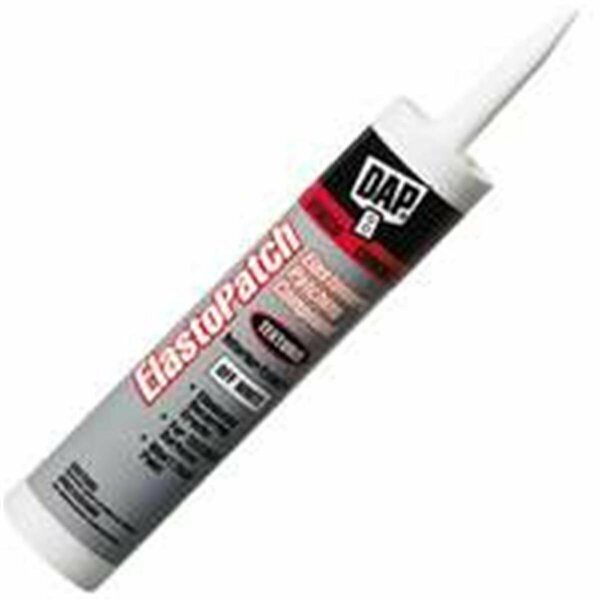 Dap 12286 Elastopatch Textured Flexible Patching Compound, 10.1 Oz DA386567